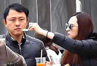 吴佩慈婆婆美国被抓，网友热议纪晓波不娶之恩