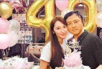 吴佩慈“准婆婆”惊传被捕 涉违反移民法