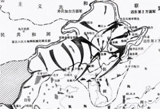日本战败后，东北工业设备为何被苏联拉走？
