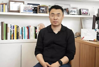 每天撮合上万笔交易！70后清华硕士干“网红生意”