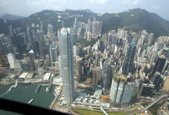 大陆网友9项最难接受香港文化 不能随地…居首