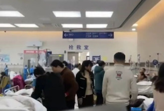 中国丧葬业曝：最近常加班