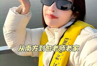颖儿带娃游西安，女儿独立懂事，不住婆家住酒店