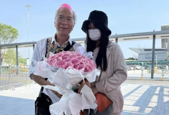 75岁港星为结婚在珠海租房，住了一个月人去楼空