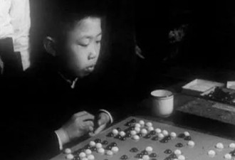 唯一的“棋圣”逝去，他带走了什么....