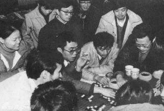 唯一的“棋圣”逝去，他带走了什么....