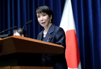 日经：中国施压日本招反效果 高市早苗人气反增
