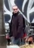 Wanted male