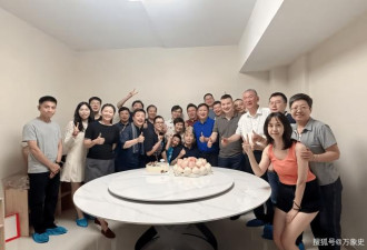 聂卫平73岁生日照曝光 脸色苍白，身材消瘦