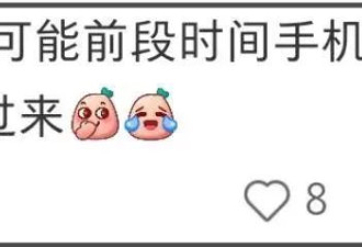 李湘账号被禁后首现身！与女儿在香港逛超市