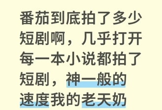 网文作者，正在被短剧“催更”