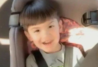 6岁孩童遭枪杀，如今爸爸告妈妈竖中指酿悲剧