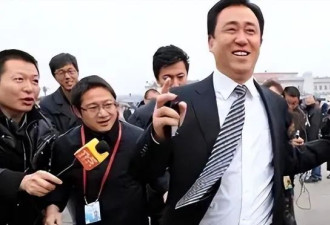 蒋超良与封疆大吏们，被许家印忽悠瘸了