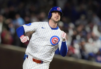 传道奇砸2.4亿签下Kyle Tucker年薪仅次大谷翔平