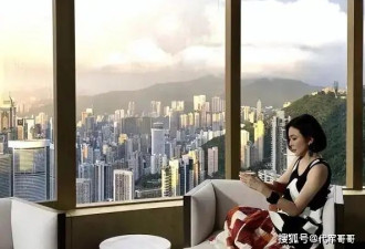 63岁关之琳近况曝光！住1.5亿半山风水豪宅，独居生活中隐藏温情