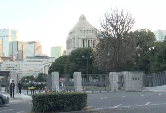 高市推动提前大选,在野两党组建新党,有何影响？