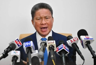 柬埔寨副首相：抓捕陈志只是第一步....