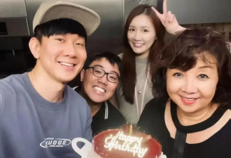 林俊杰争议升级跟前女友亲密合影曝光,曾威胁女方