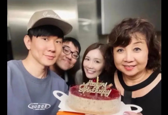 林俊杰争议升级跟前女友亲密合影曝光,曾威胁女方
