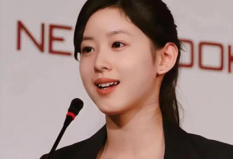 为何章泽天一开口反而让人失望