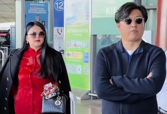 李湘全平台账号被禁止关注，自找的！