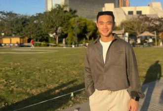 香港知名女星蔡卓妍正式宣布新恋情，爱上小10岁健身教练
