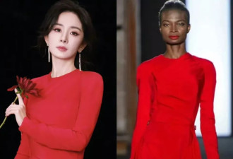 赵丽颖、杨幂、唐嫣同天活动生图曝光！网友辣评