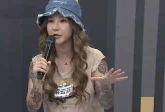 台女星去年才闹自杀今切除子宫！她曾和金刚交往
