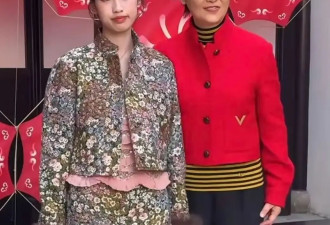 3次推开养母徐帆的手，徐朵对徐帆神情冷漠