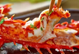 原来加拿大有这么多好吃的都是世界顶级品质，可以吹NB了！