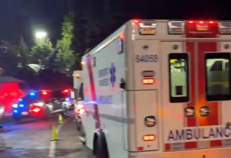 大温知名滑雪场出事！18岁男孩从缆车坠落身亡!
