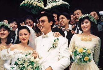 钟镇涛回应被章小蕙暗讽“绝情”！自曝冻龄秘诀