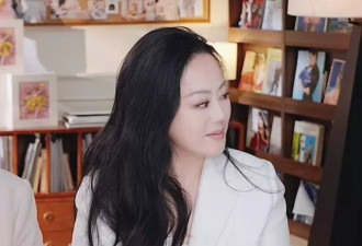 钟镇涛回应被章小蕙暗讽“绝情”！自曝冻龄秘诀