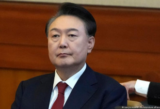 韩前总统尹锡悦面临死刑要求 戒严是否属内乱成焦点
