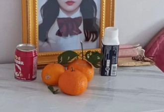 女儿被前男友杀害 癌症晚期母亲法庭上吃速效救心丸