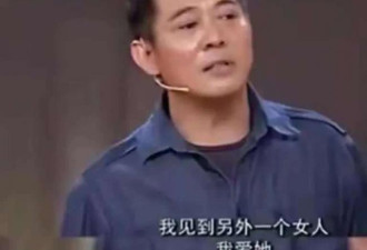 看了利智与张曼玉的合影，难怪李连杰一见钟情