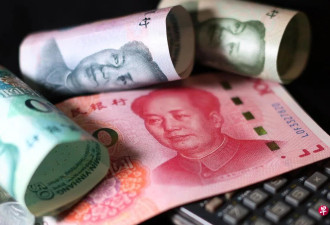 从超级富豪到中产，中国税务大刀来了