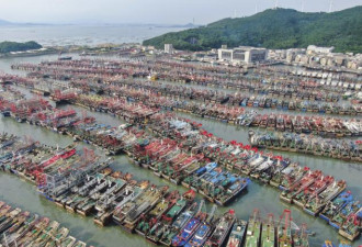 长达322公里！纽时揭北京两度秘密行动 场面震撼