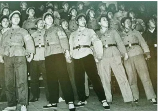 聂习往事引出大兴灭门惨案 毛泽东一语成谶