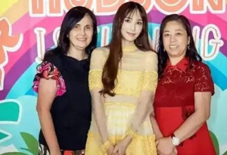 吴佩慈连生四胎依旧未能嫁入豪门，如今看却是她的福气？