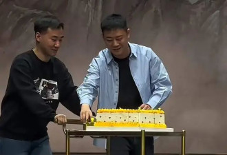 郭德纲正式升级做公公！“儿子”陶阳下个月大婚，儿媳模样俊俏
