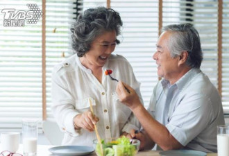 最新医学研究 发现10大长寿秘诀