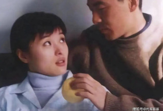分手20年后,陈建斌自曝和吴越分手内幕,难怪...