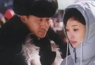 分手20年后,陈建斌自曝和吴越分手内幕,难怪...
