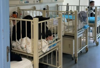 实探嫣然天使儿童医院：有市民专程前往捐500元