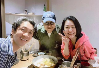 曝小S将缺席陈汉典lulu婚礼,礼金会送到,更多婚礼细节曝光