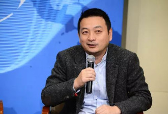 中国人口红线的吹哨人,与被清算的平台:梁建章与携程