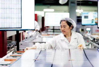 中国出口王牌 要变天了