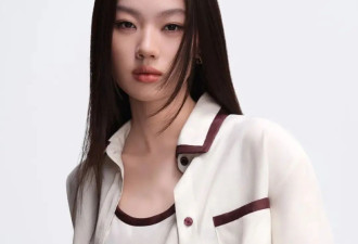 她们的脸，为什么总是让人一见倾心？