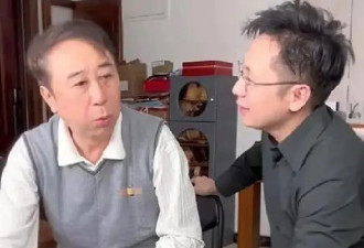 他是冯巩的独子，手握多家企业管理权，如今41岁却还是单身